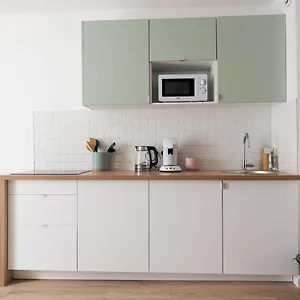 A Apartment Vienne (Isere)