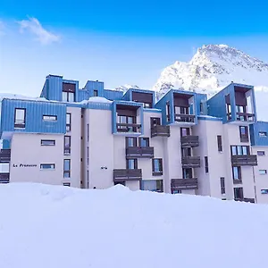 Le Pramecou 27 Apartment Tignes