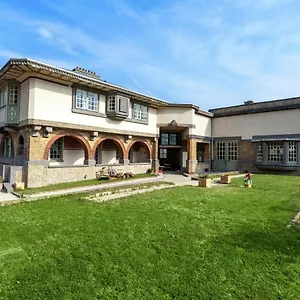 Villa Monumental Art Deco In Protected Dune Area 50 Metres From The Sea