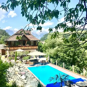 Appartement Evy