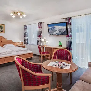 Appartement Sport Steger