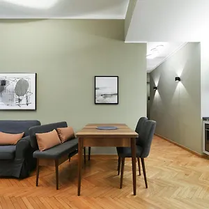 Contempora - Cavallotti 13 - B21 Apartment Milan