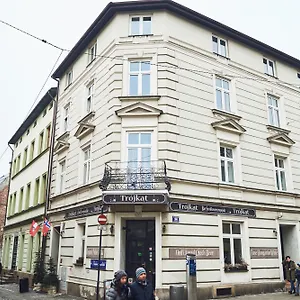 https://shalom-kazimierz.krakowhotelspoland.com