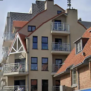Accommodatie bij particulieren Nobel