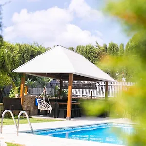 La Pena Luxury Villa Tarifa
