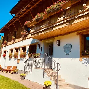 Accommodatie bij particulieren Alm Seasons Premium &