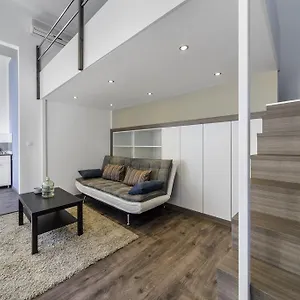D53 Appartement