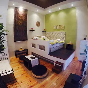 Smart 2 Budapest