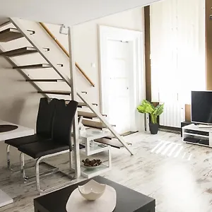 R&r Dembinszky Appartement