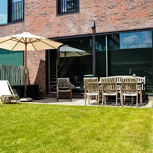 Vakantiehuis Holiday Rustig