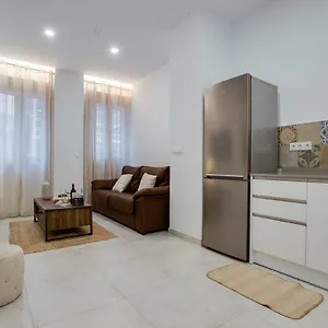 Iceberg Luxury Free Parking Apartment Tarifa